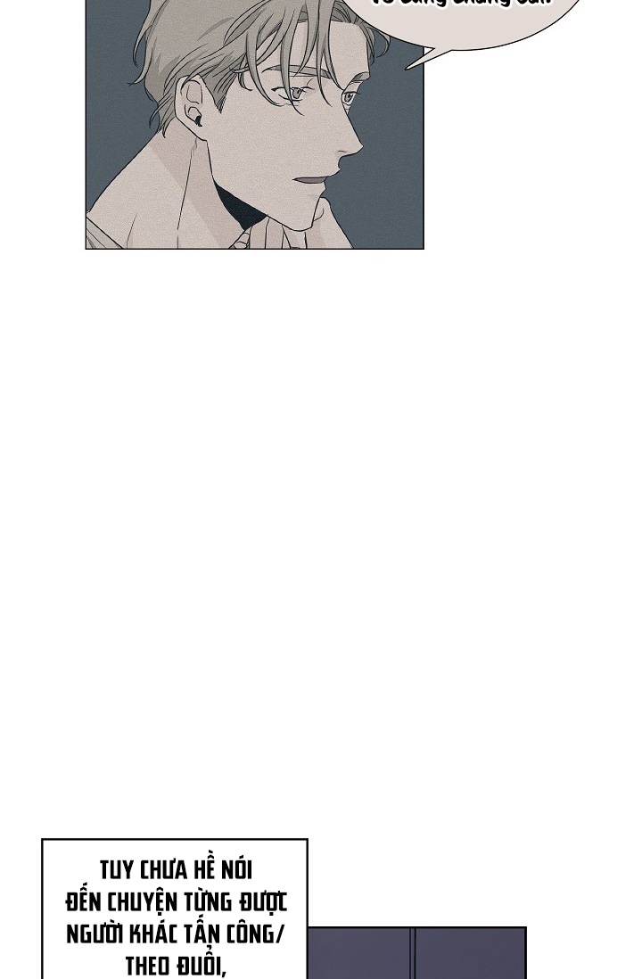 yêu em đi, bác sĩ! chapter 30 31