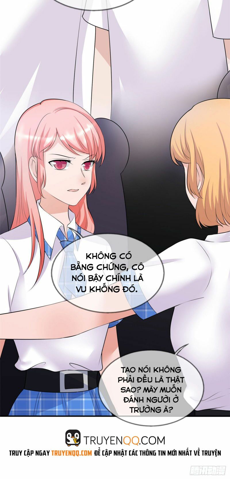 siêu cấp nữ thần trọng sinh chapter 11 2