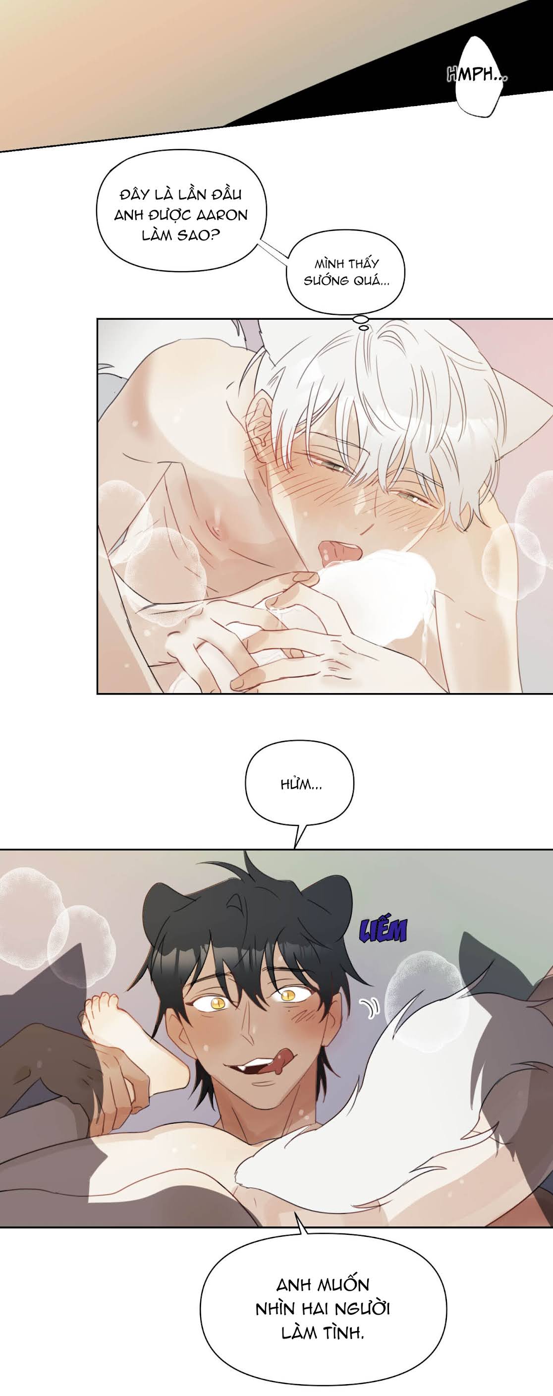 tôi sẽ là chồng em chapter 6 14