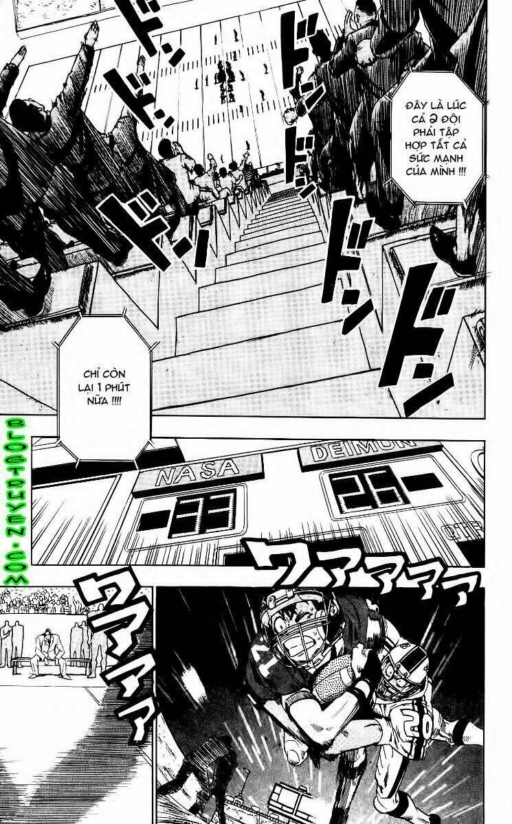 lá chắn mắt chapter 70 11