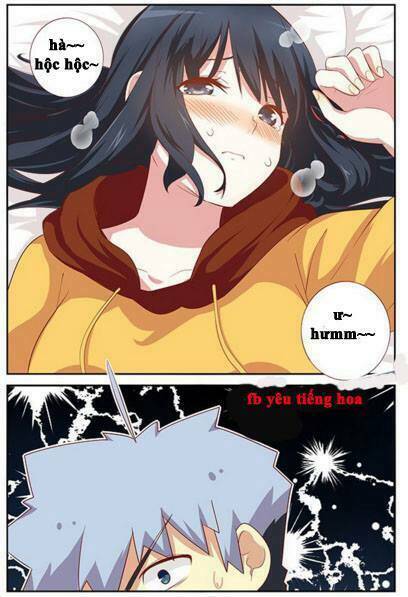 yaoguai mingdan chapter 49 6