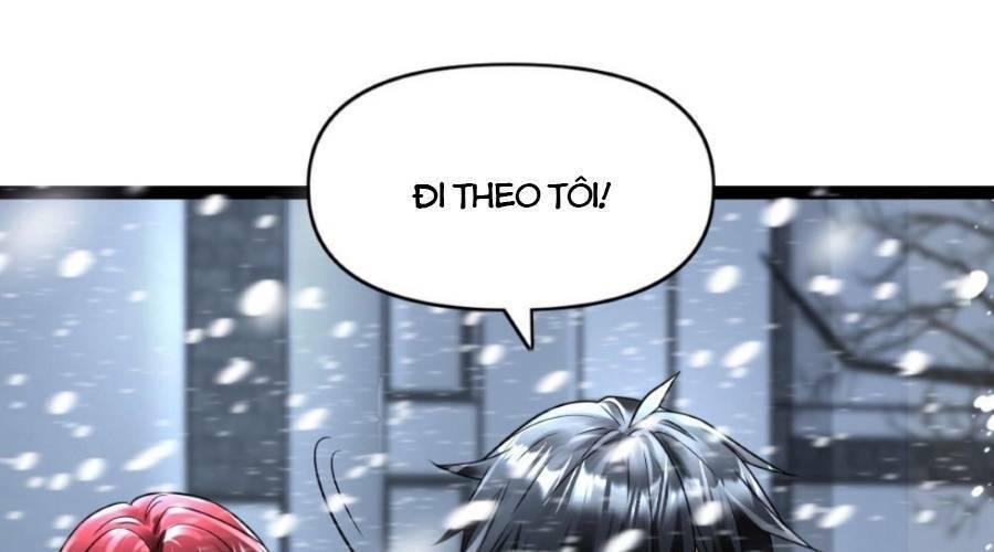 toàn cầu băng phong, ta chế tạo phòng an toàn chapter 100 30