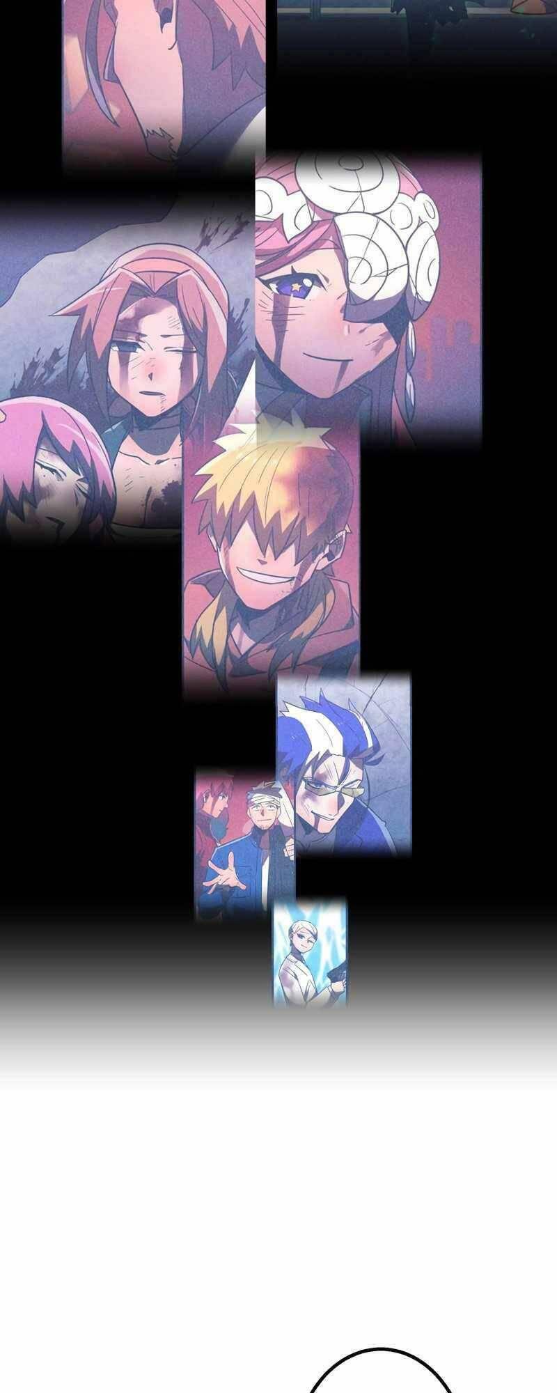 Huyết Thánh Cứu Thế Chủ~ Ta Chỉ Cần 0.0000001% Đã Trở Thành Vô Địch chapter 50 18