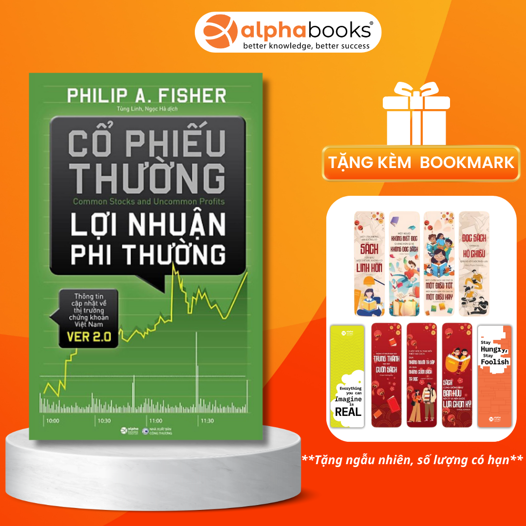 Cổ Phiếu Thường, Lợi Nhuận Phi Thường