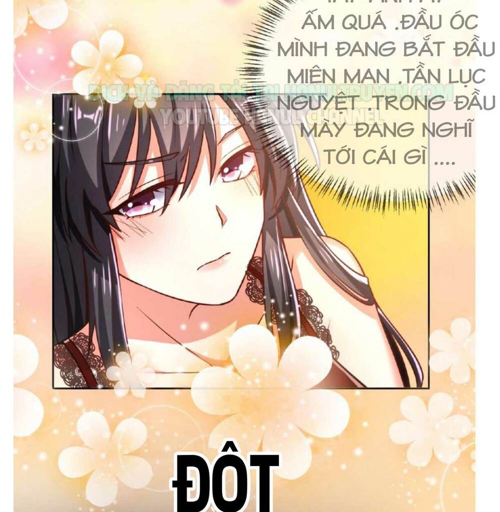 kiều thê muốn bỏ trốn của phúc hắc tổng tài chapter 26 15