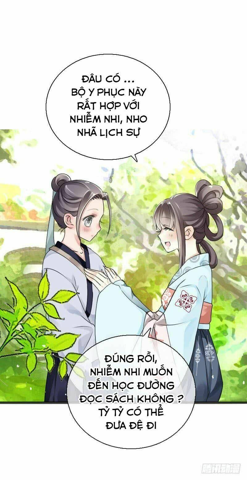 điền viên mật sủng: cô vợ nóng bỏng chapter 56 27