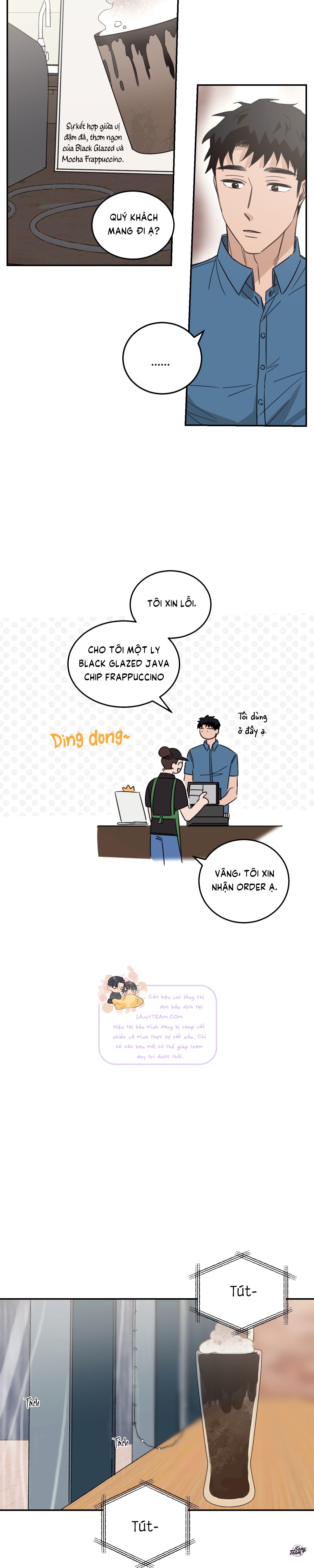 căn nhà mặt trời mọc chapter 41 3