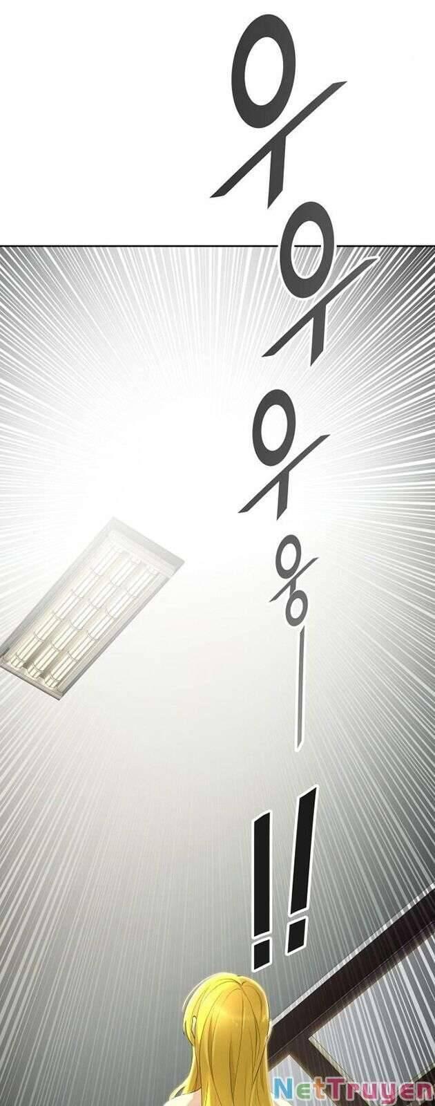 tòa tháp bí ẩn 2 chapter 545 10