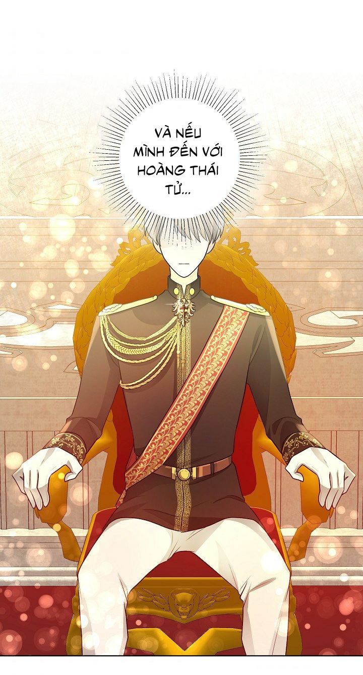 lily tàn độc chapter 16 51