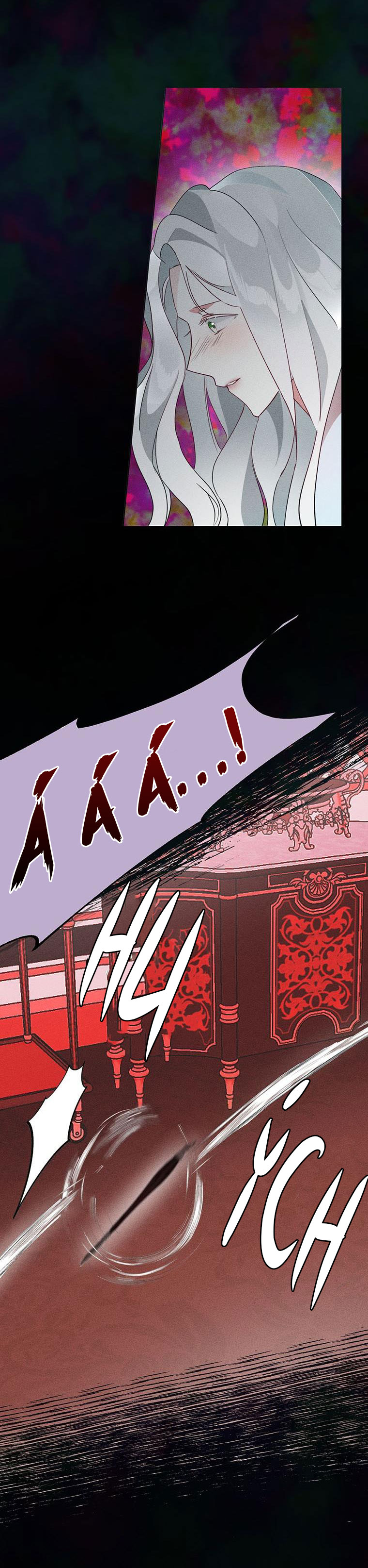 kết cục buồn của trò chơi nhập vai chapter 19 25