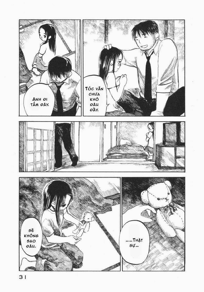 koi kaze chapter 29 37