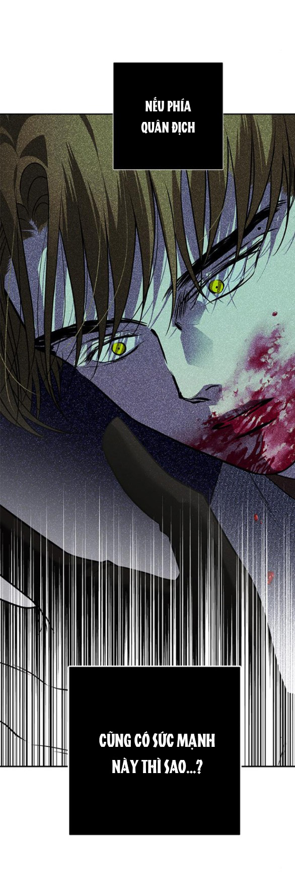 Cạm Bẫy chapter 178.2 31