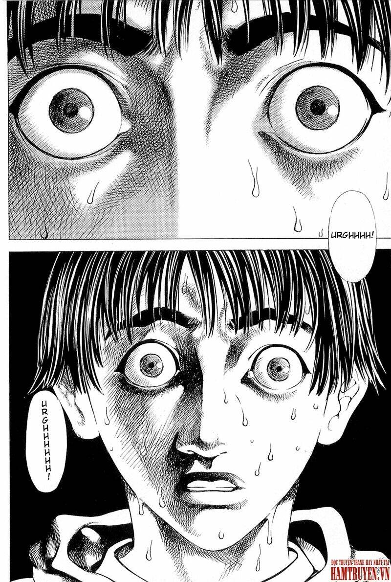 zombie hunter chapter 26 22