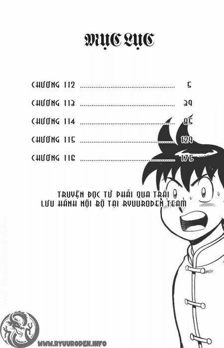 hoàng phi hồng phần 1 chapter 24 6