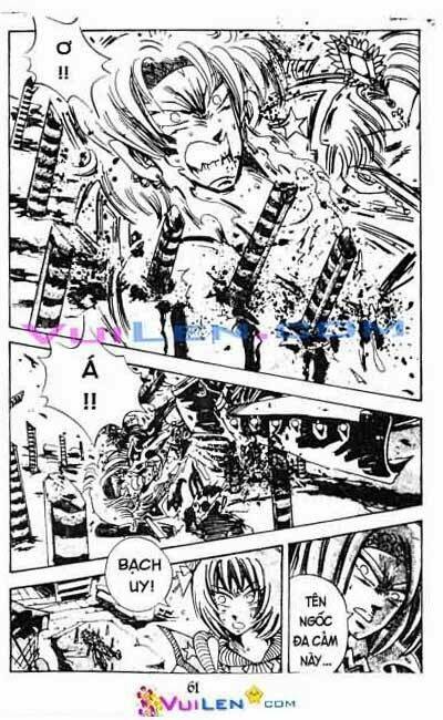 những người bạn tốt chapter 24 61