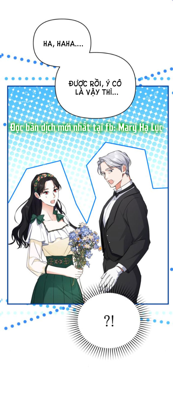dành cho nhân vật bị bỏ rơi yêu thích nhất của tôi chapter 20.2 22