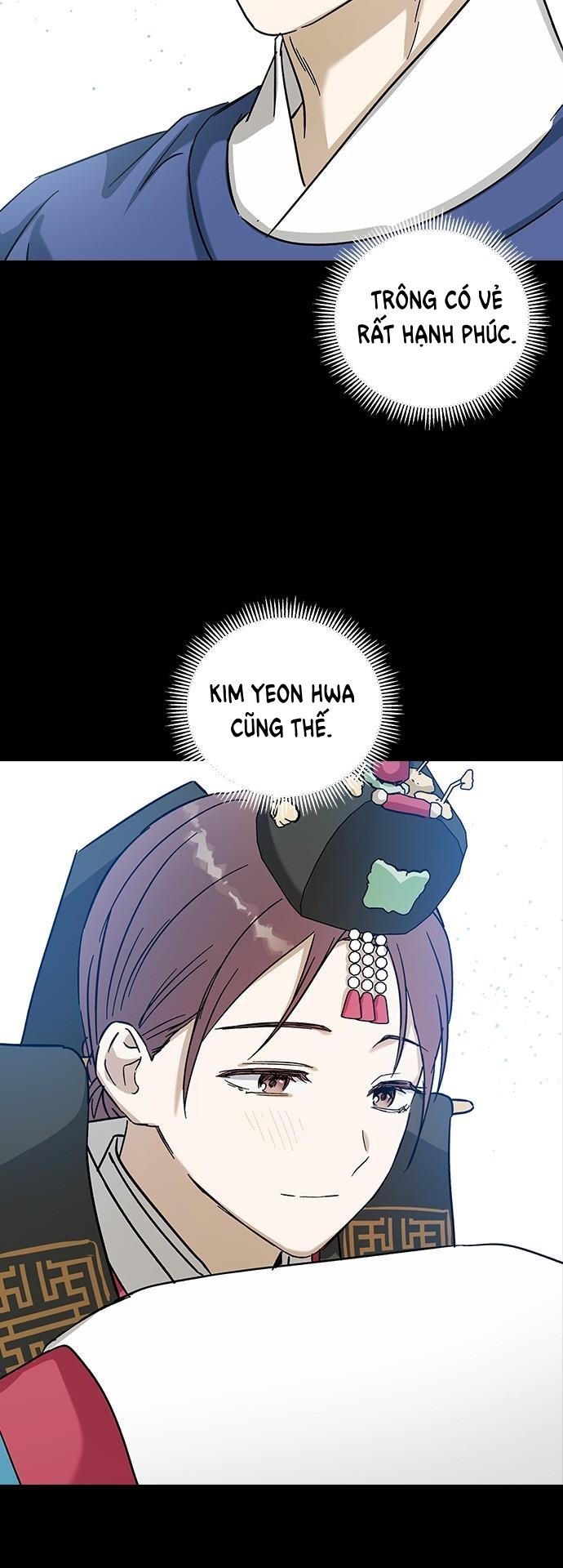 nhân duyên kiếp trước chapter 79.1 29