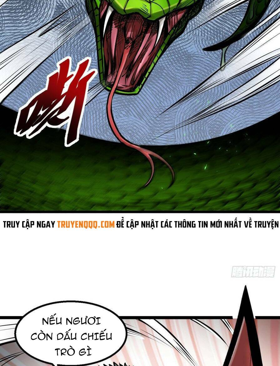 thế giới xa lạ chapter 39 21