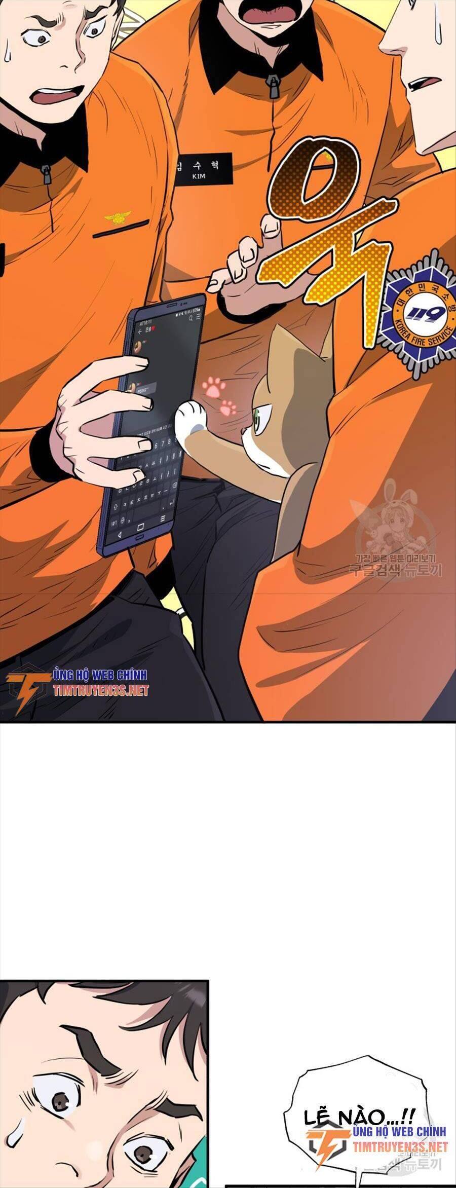 hệ thống oán hận của ta chapter 64 38