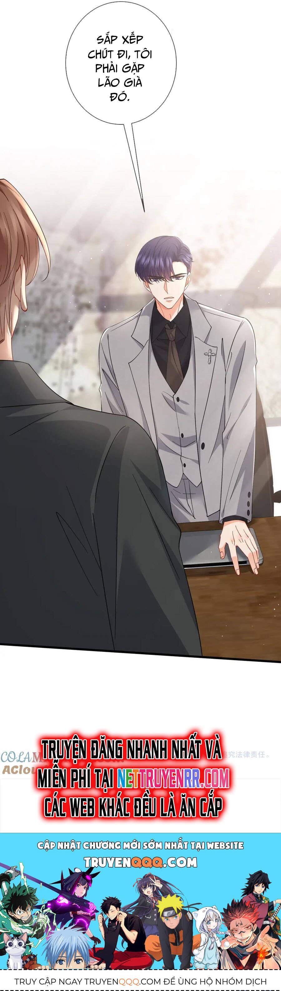 Danh Môn Chí Ái chapter 483 38