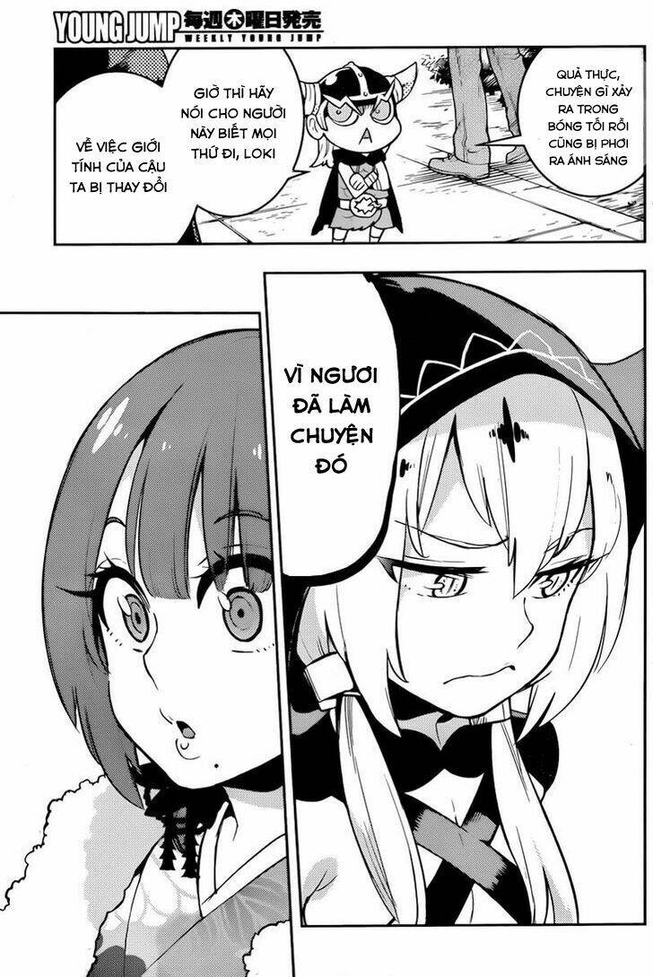 boku girl chapter 98 9