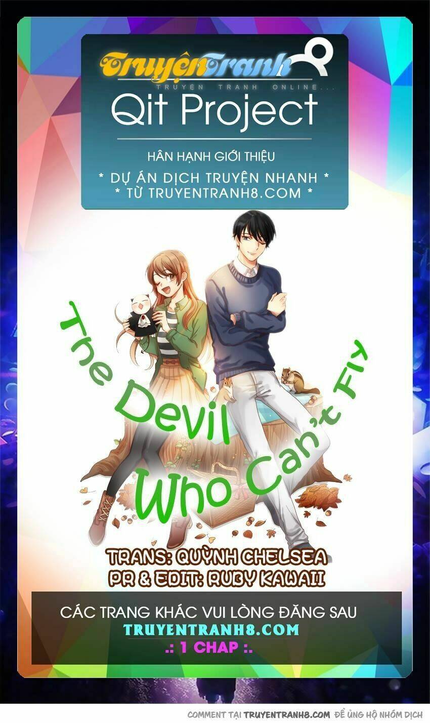 the devil who can't fly chapter 3 1