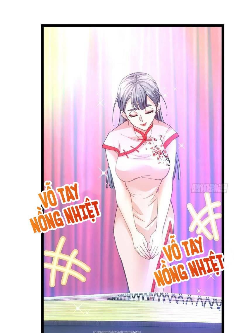 đô thị cực phẩm tiên đế chapter 8 6