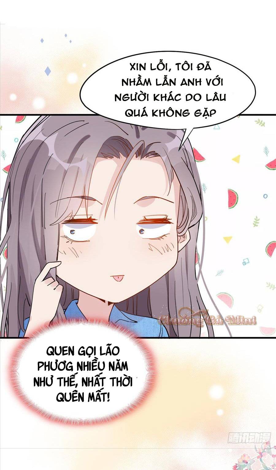 cố tổng, vợ của ngài quá mạnh rồi! chapter 8 28