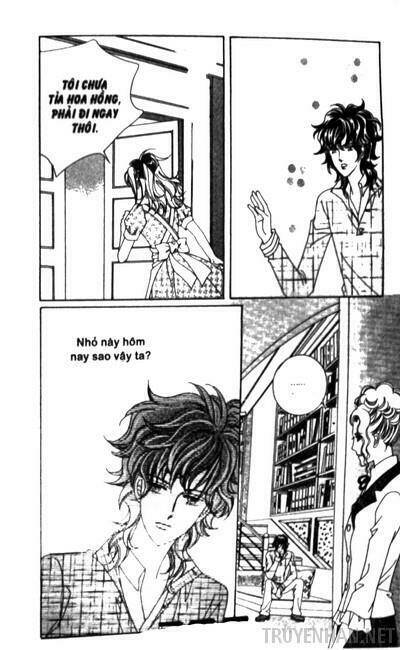 lọ lem hậu đậu chapter 69 31