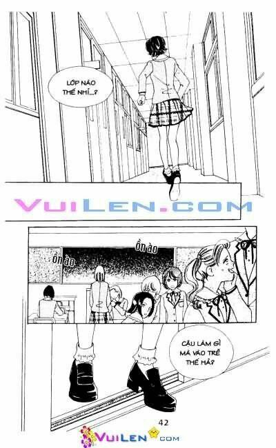 hội trừ ma chapter 1 42