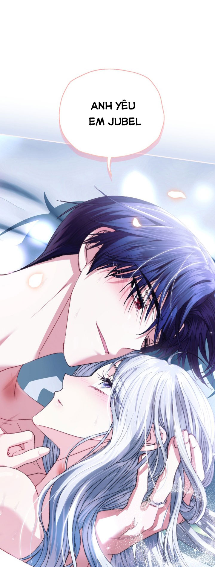 cha, con không muốn kết hôn đâu chapter 125 41