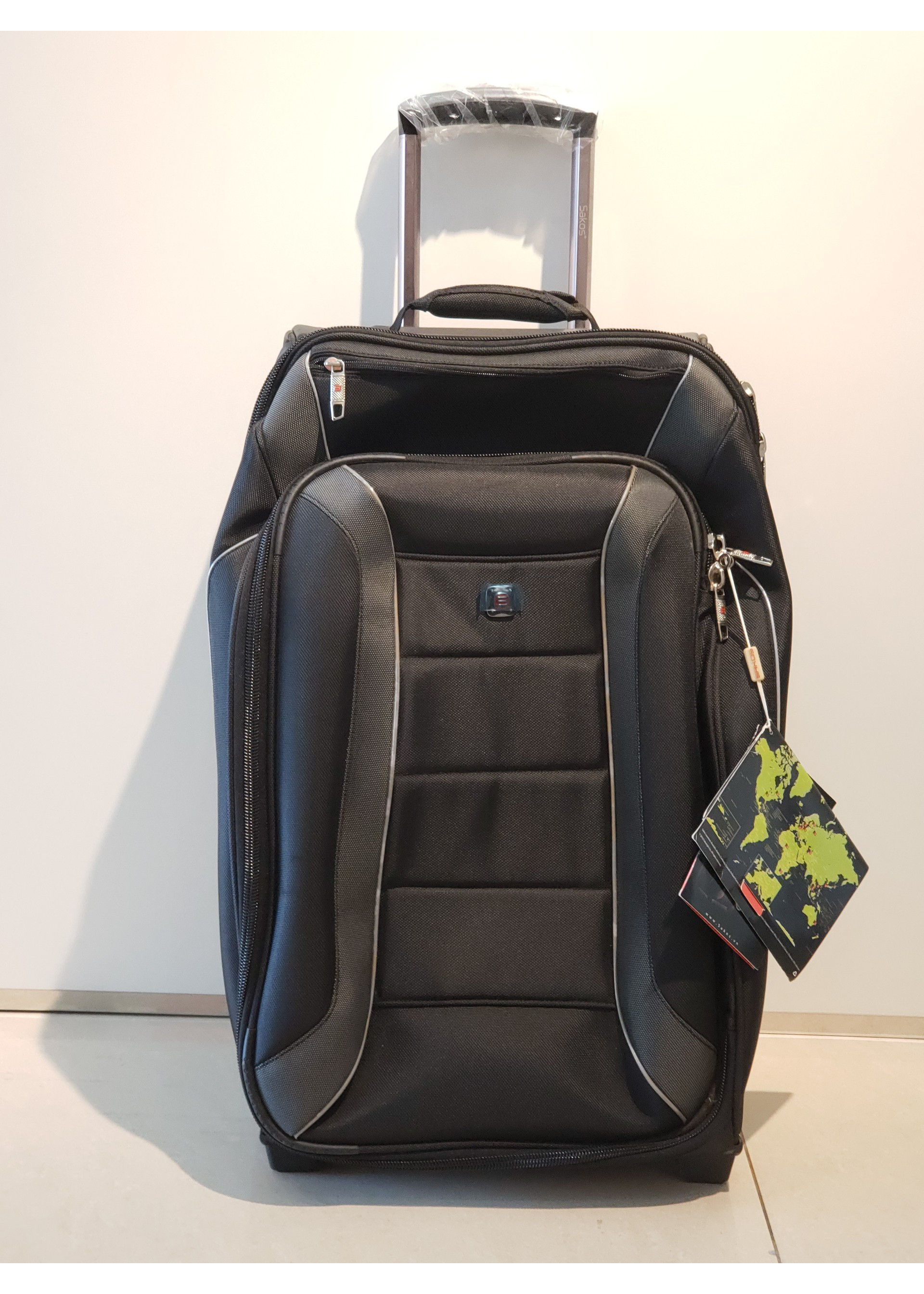 Vali kéo Sakos Galaxy M TG01