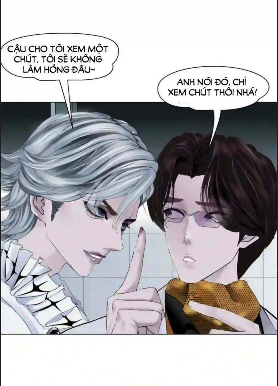 đằng nữ chapter 112 17