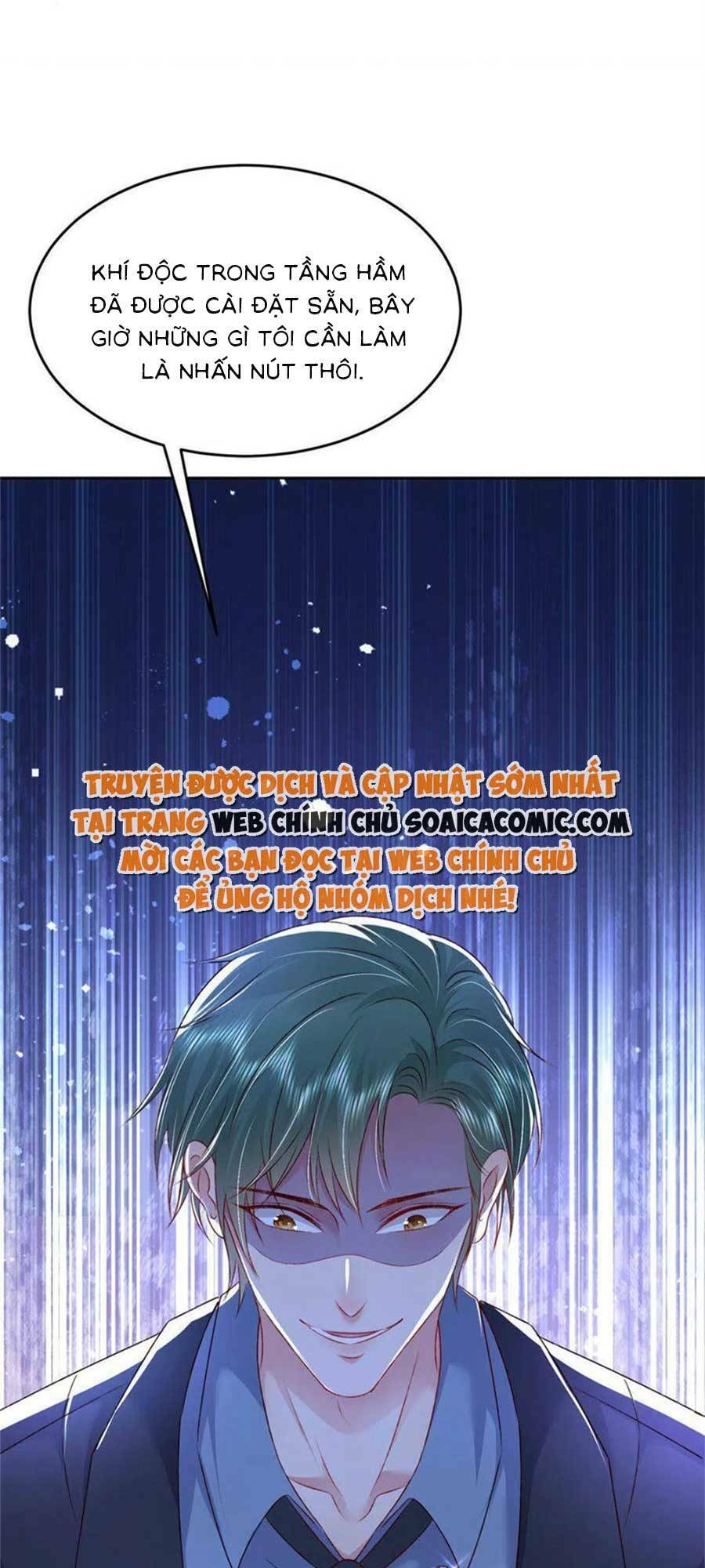 cô vợ của tôi không dễ bắt nạt chapter 79 47