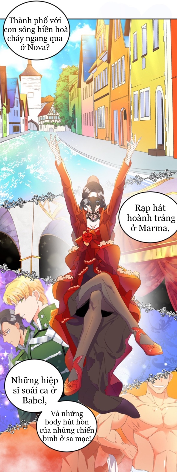 ebony, quạ đen chapter 13 27