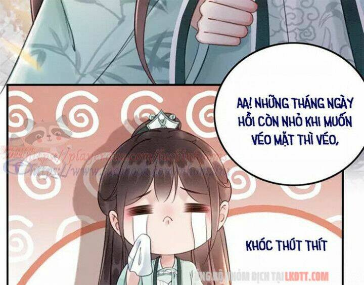 trọng sinh bá sủng nhiếp chính vương quá mạnh mẽ chapter 108 53