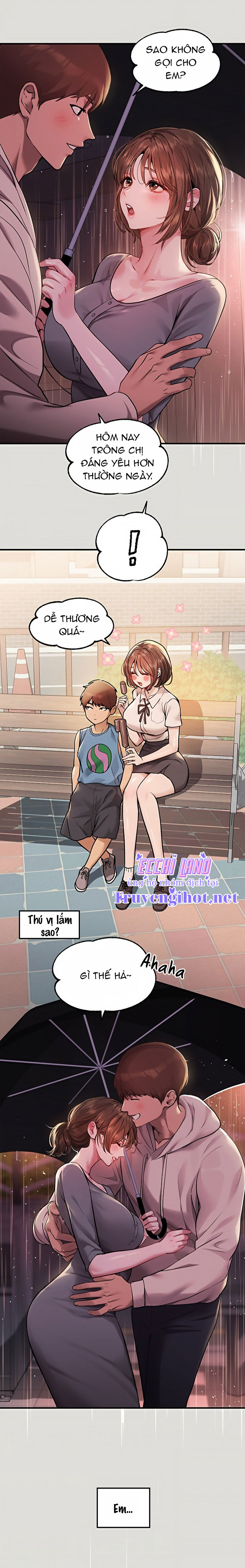 chị chủ nhà của tôi chapter 55.2 1