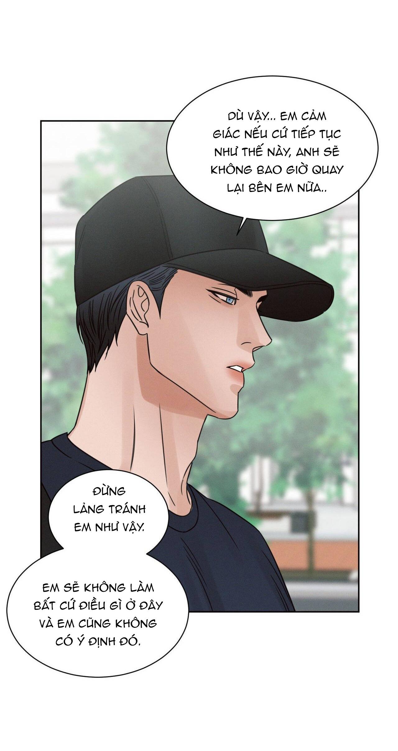 dù anh không yêu em chapter 91 30