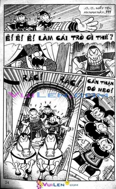 thần đồng đất việt chapter 50 24