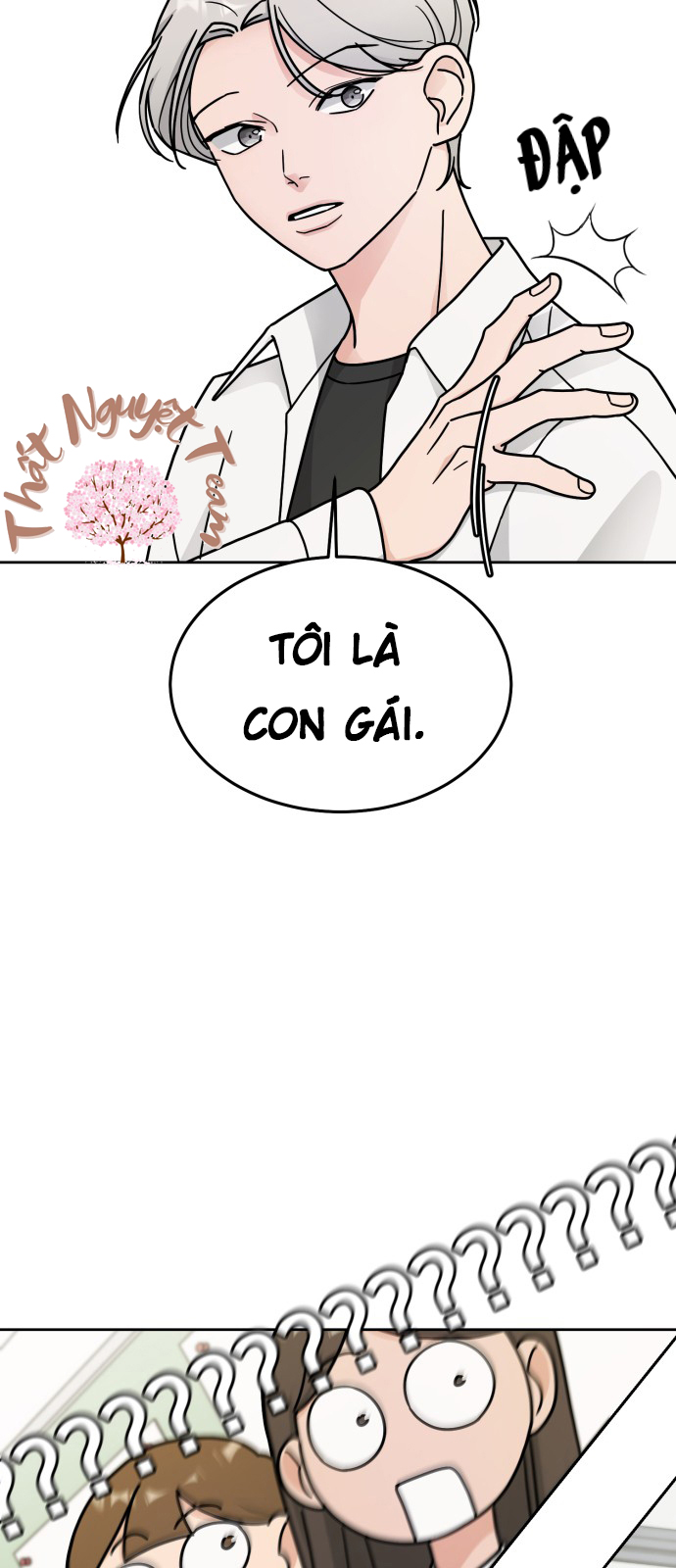 thùng quần áo tình yêu chapter 11 41