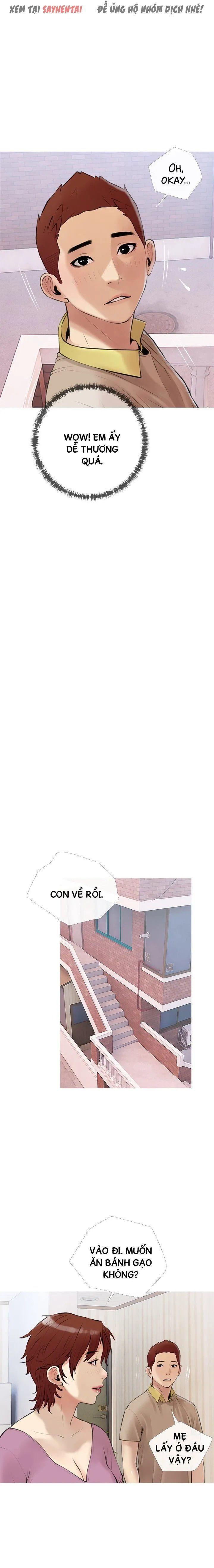 dập tới tấp dì của tôi chapter 46 8
