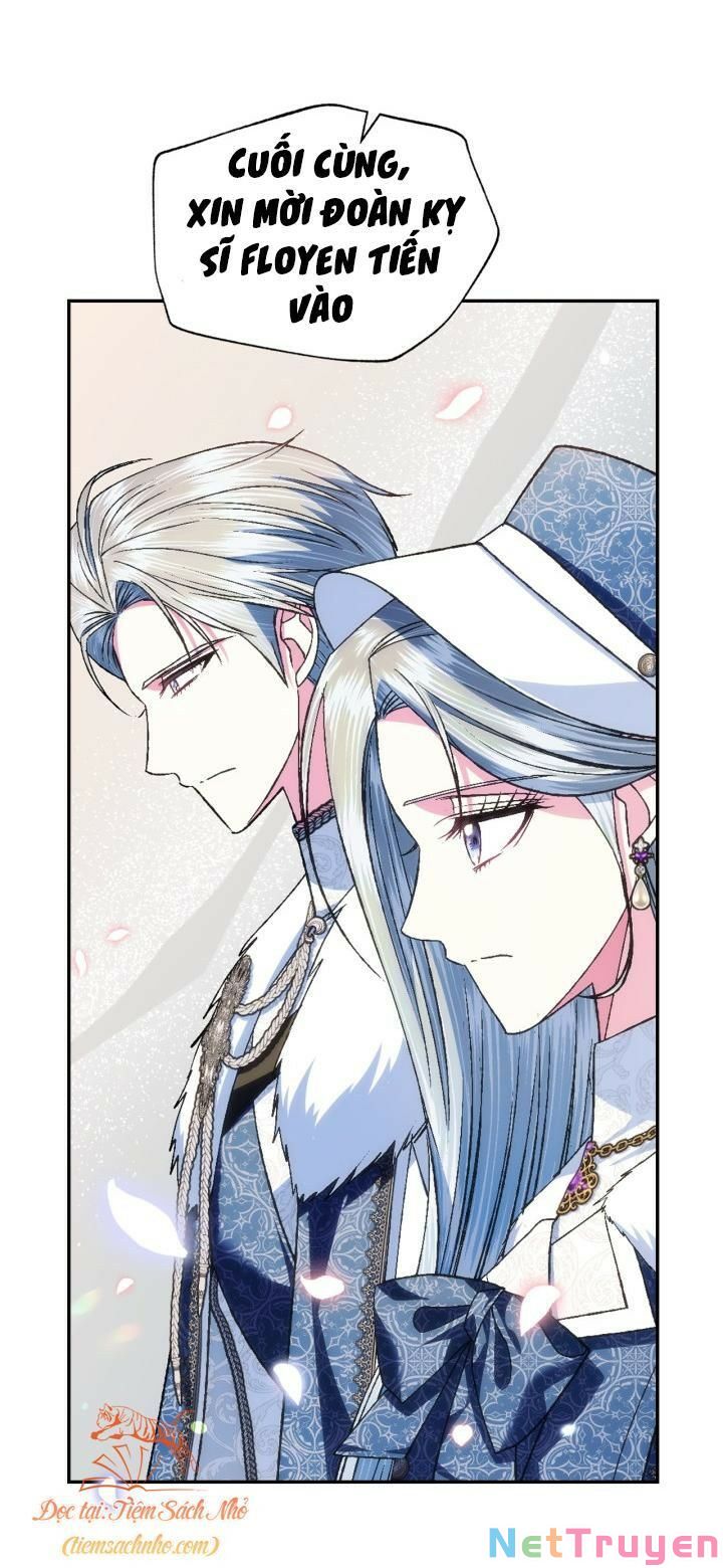 cha, con không muốn kết hôn đâu chapter 85 56