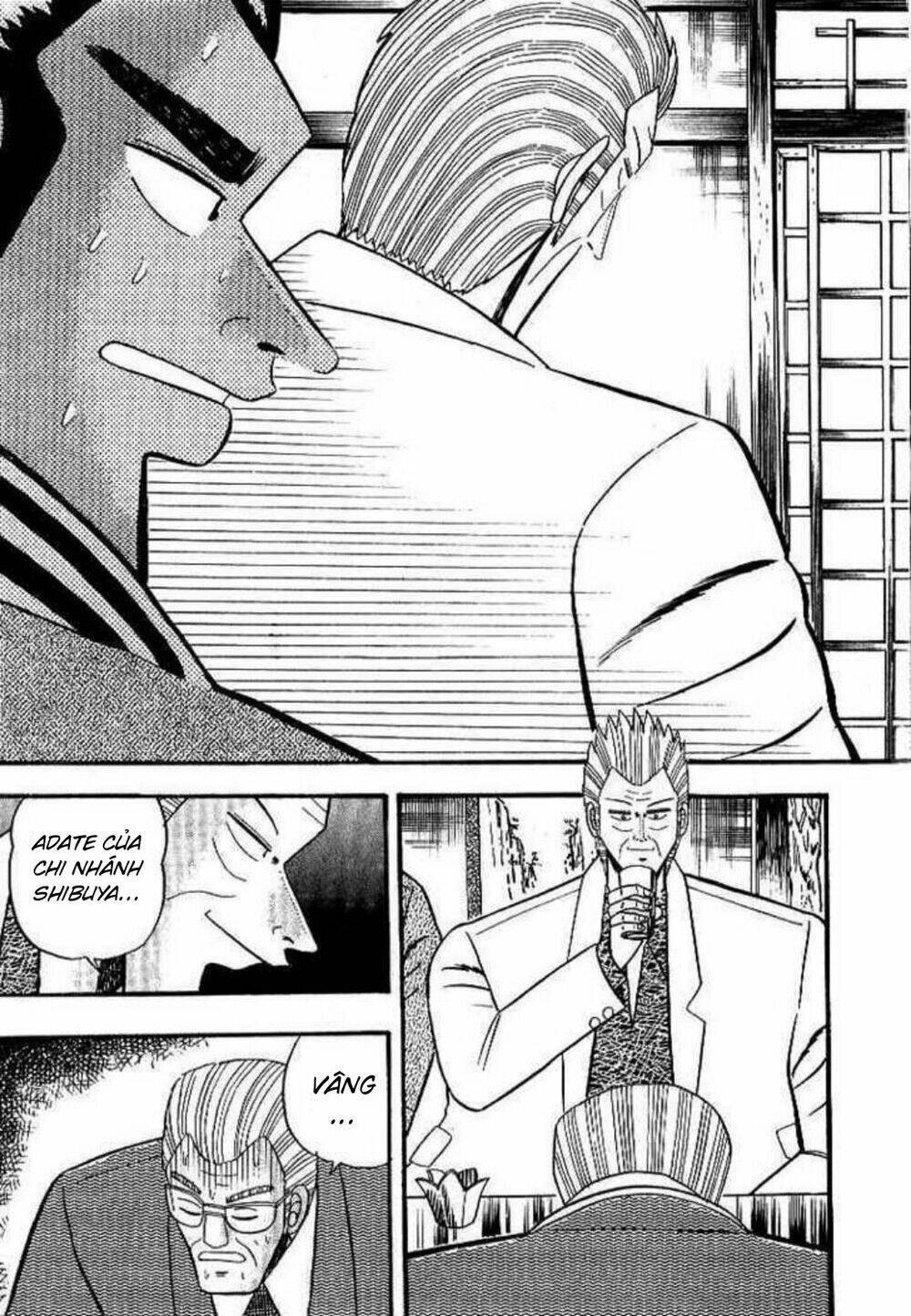 gin to kin chapter 3 9