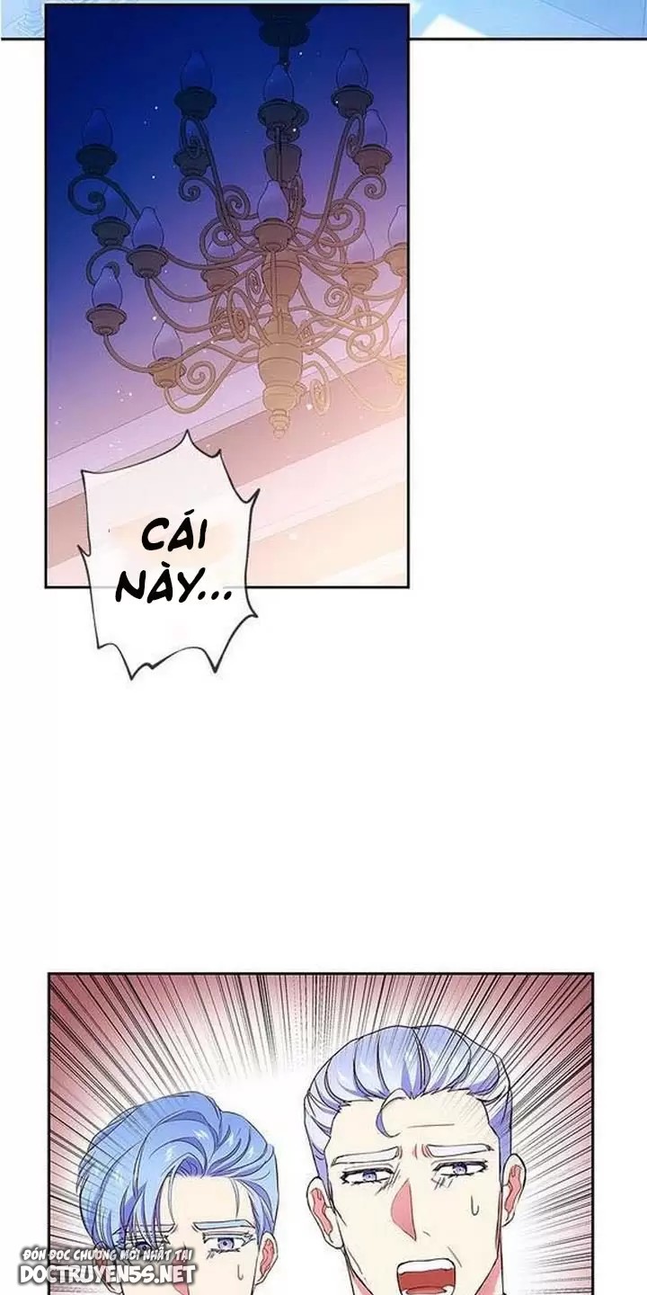 nếu tôi là nhân vật phản diện liệu tôi sẽ chết chapter 6 70