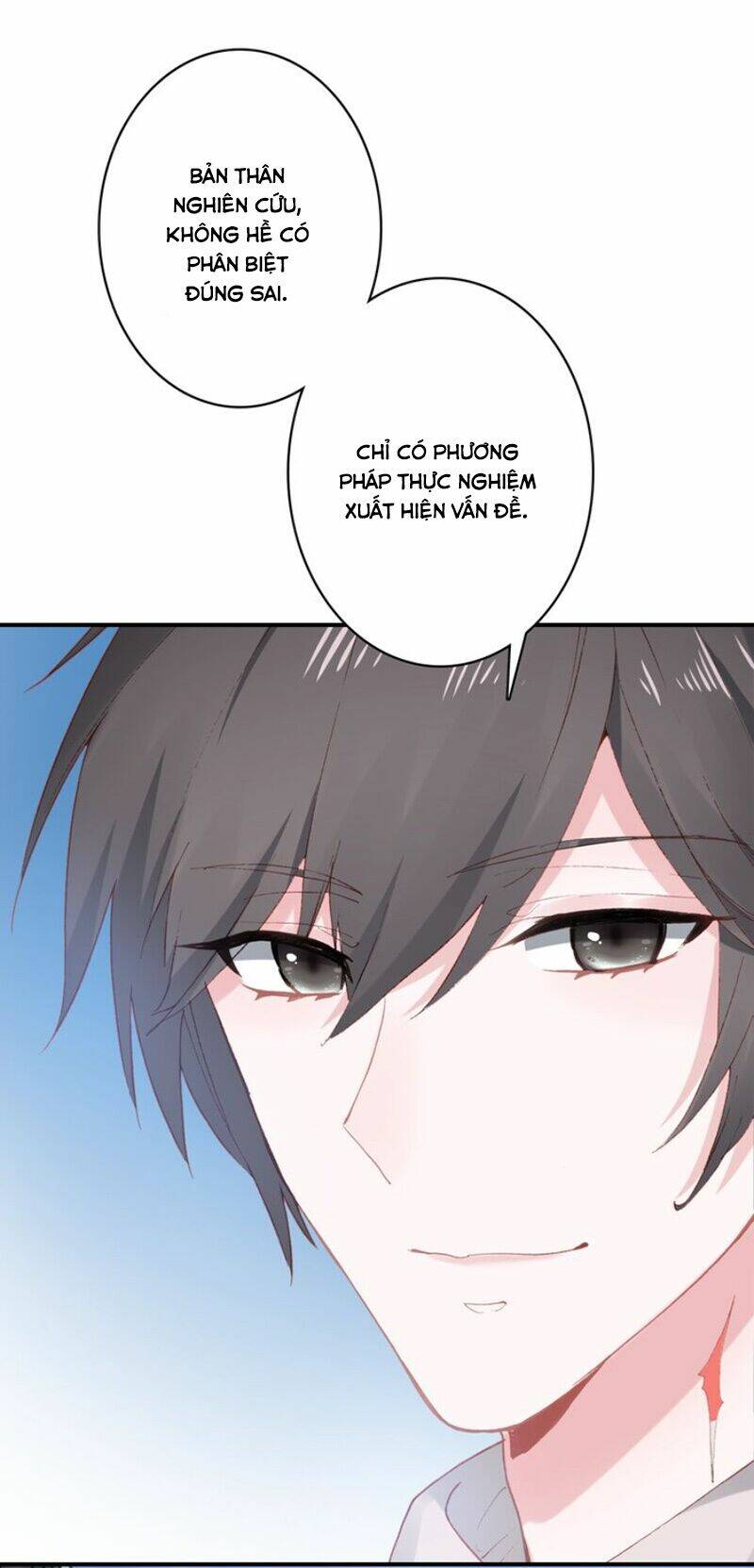 nhất sinh nhất thế mỹ nhân cốt chapter 26 6