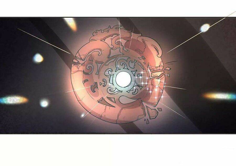 tất cả châu bảo đều cầu xin tôi trêu chọc nó chapter 1 42