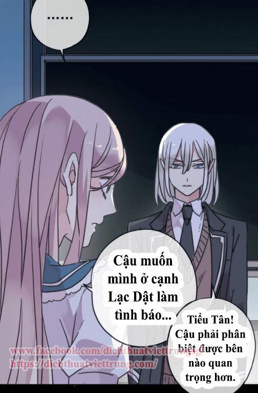 vết cắn ngọt ngào phần 1 chapter 46 5