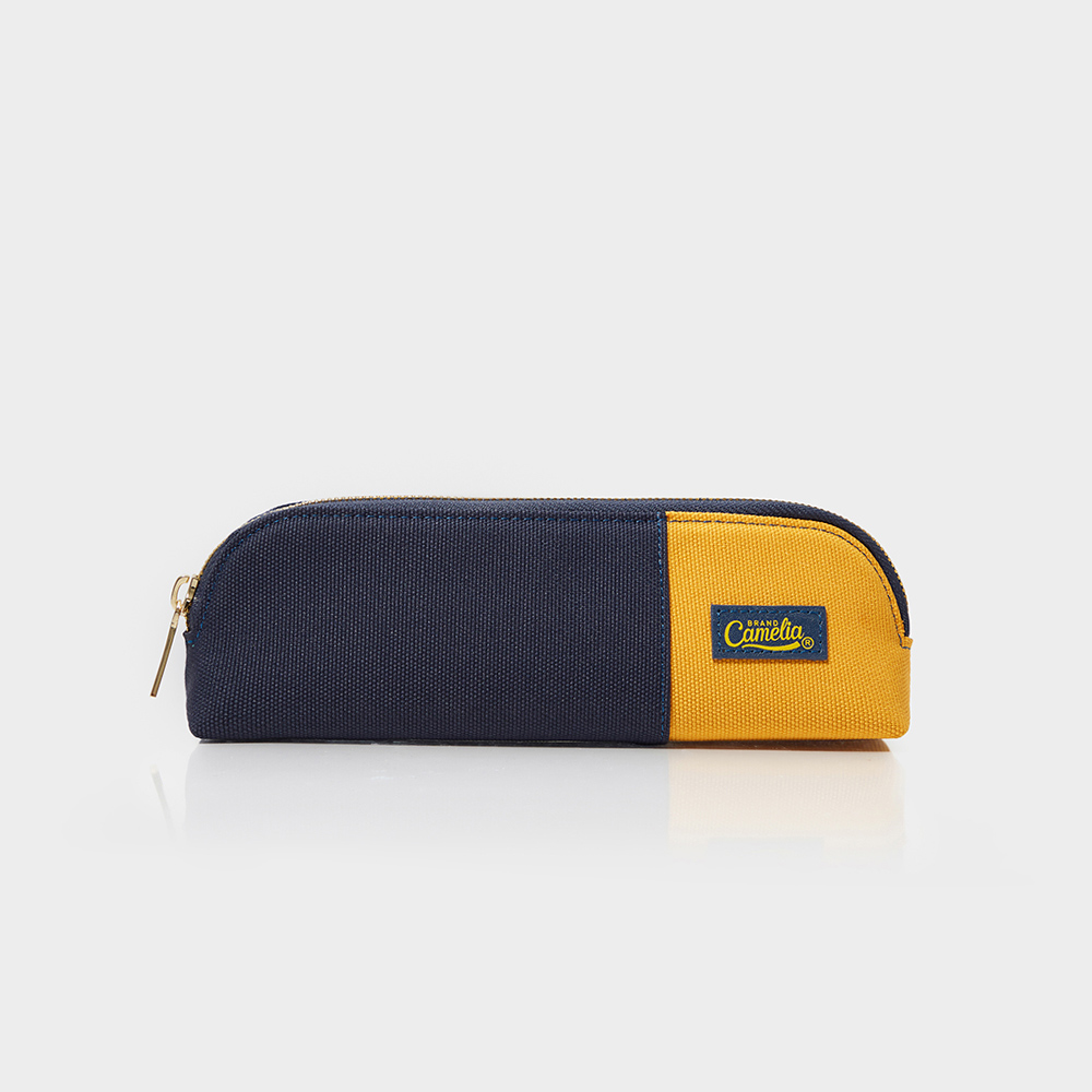 Bóp bút CAMELIA BRAND Modern Pencil Case (4 colors)