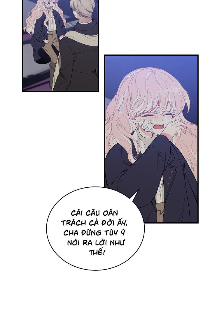 con chỉ đi tìm cha thôi chapter 11 19