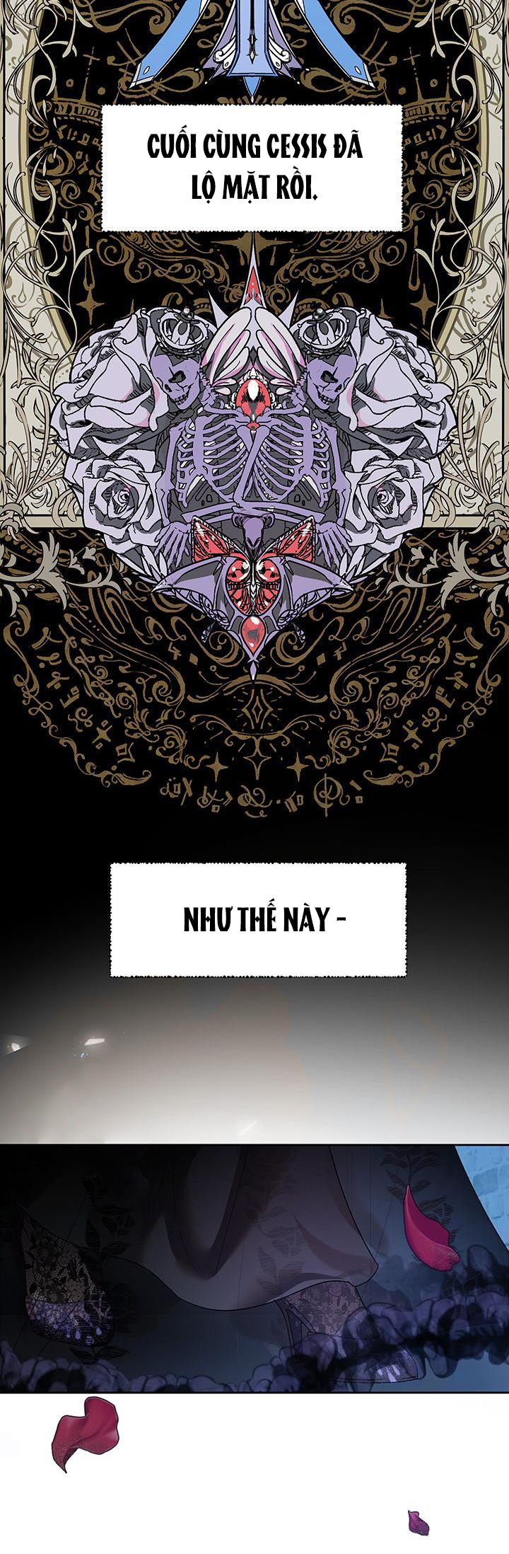 cách để cứu rỗi anh trai của nữ chính chapter 35 23